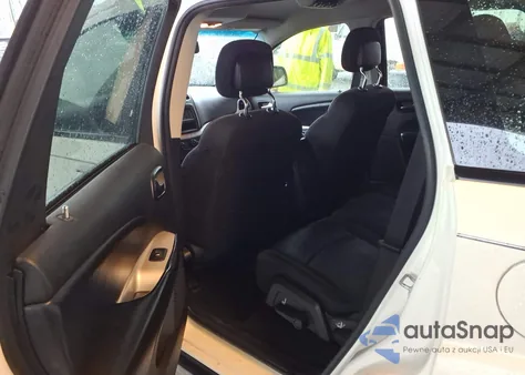 2014 Dodge Journey American Value Pkg z USA, uszkodzony, nr VIN 3C4PDCAB8ET164305